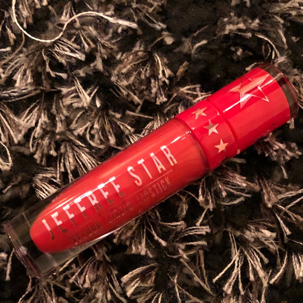 Jeffree Star Cosmetics - Checkmate liquid lip